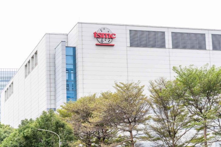 TSMC заклала основу для двох заводів з виробництва чіпів 1.4 нм на батьківщині, коли землевласники змінили думку, дізнавшись про втрачені можливості 1 TSMC заклала основу для двох заводів з виробництва чіпів 1.4 нм на батьківщині, коли землевласники змінили думку, дізнавшись про втрачені можливості 1