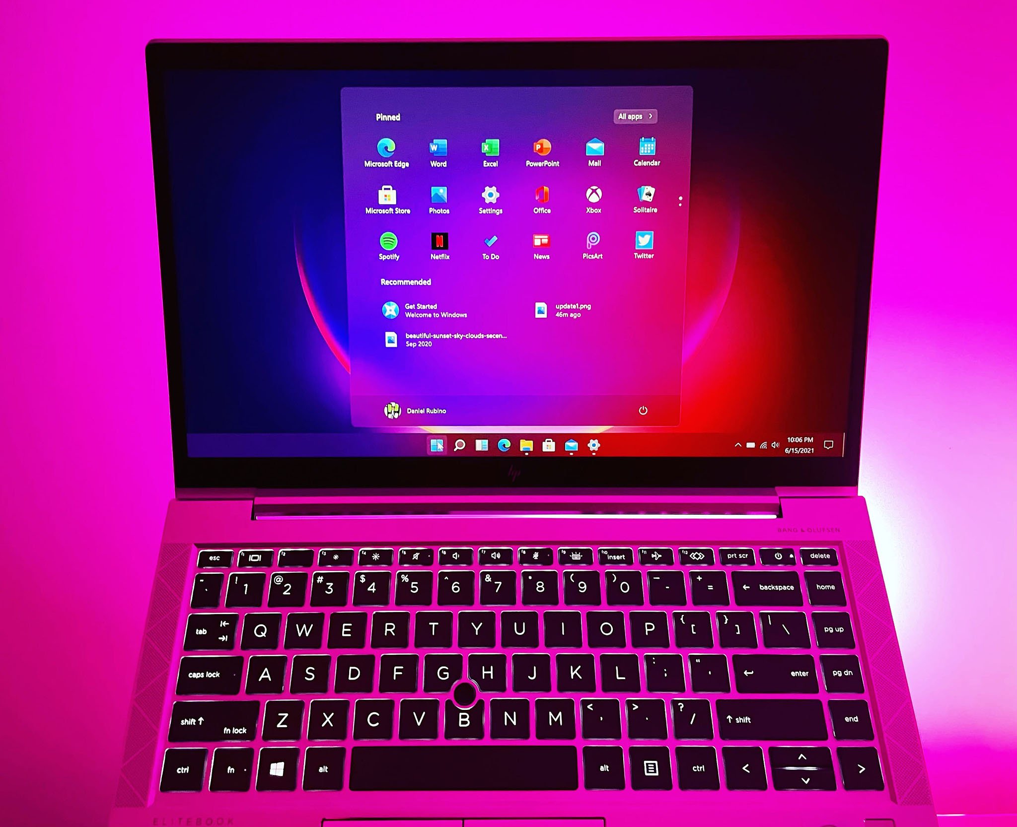 Windows 11 отримує кардинальні зміни: відновиться рухома панель завдань та оновиться меню "Пуск" 1