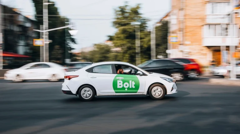 Bolt: планування поїздок через ChatGPT тепер доступне в Україні 1 Bolt: планування поїздок через ChatGPT тепер доступне в Україні 1