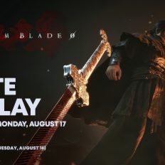 The Blood of Dawnwalker: Екс-розробники Witcher 3 створюють нову сагу в жанрі dark fantasy RPG 10