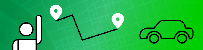 TechCrunch Mobility: Два шляхи розійшлися — для роботаксі 3
