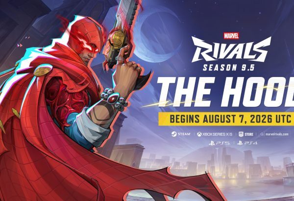 NetEase звільняє до 40 ГБ для гравців Marvel Rivals, але патч 9.5 завантажується ще більшим розміром