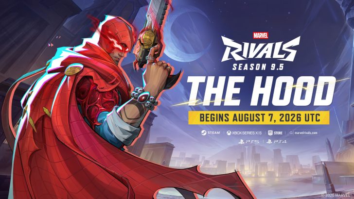 NetEase звільняє до 40 ГБ для гравців Marvel Rivals, але патч 9.5 завантажується ще більшим розміром 1