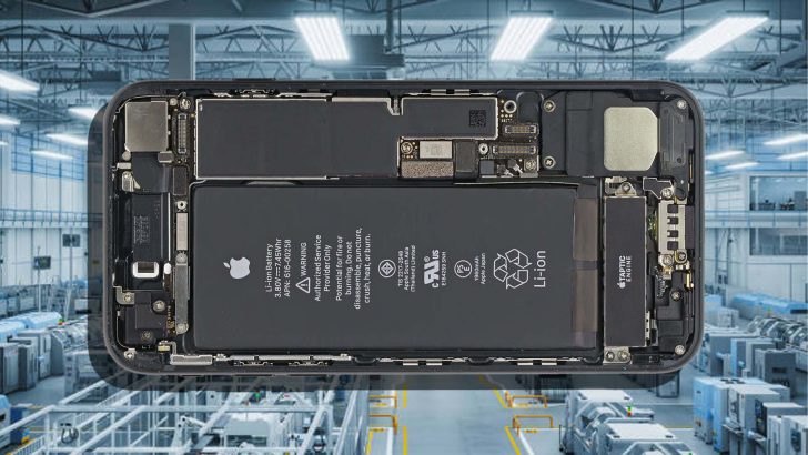 Apple попереджає: дефіцит потужностей для ШІ може затримати ваші улюблені продукти та сервіси 2 Apple попереджає: дефіцит потужностей для ШІ може затримати ваші улюблені продукти та сервіси 2
