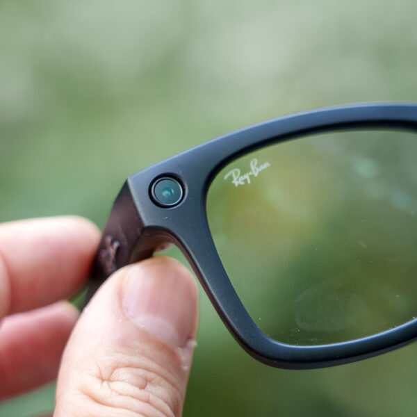 ICE заборонила окуляри Ray-Ban Meta для агентів через ризики для приватності