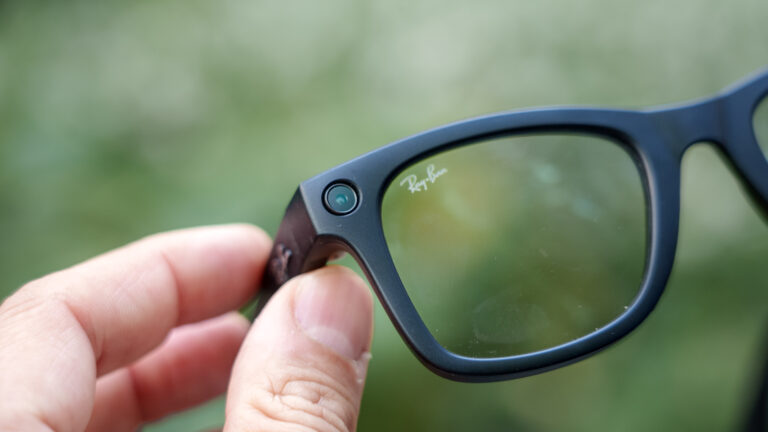 ICE заборонила окуляри Ray-Ban Meta для агентів через ризики для приватності 13 ICE заборонила окуляри Ray-Ban Meta для агентів через ризики для приватності 13