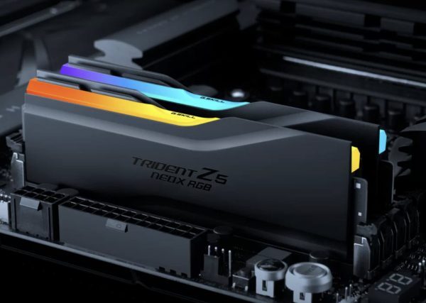 Продажі материнських плат у Німеччині: DDR4 – менше 10% покупок, хоча DDR5 значно дорожча