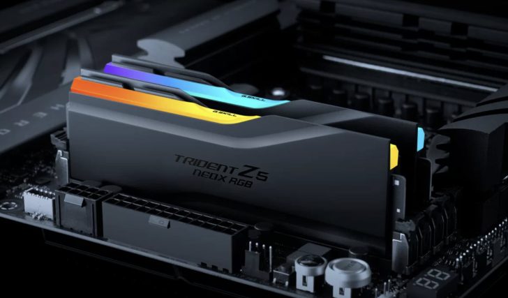 Головна 3 Продажі материнських плат у Німеччині: DDR4 – менше 10% покупок, хоча DDR5…