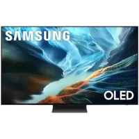 Уявіть, що ваш вітальня занадто яскрава для OLED-телевізора 6