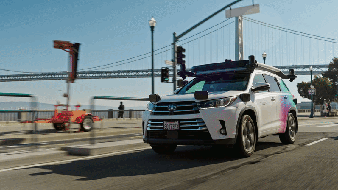 Waymo та Zoox: зростання ризиків для водіїв-випробувачів роботаксі 3