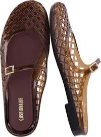13 аналогів Birkenstock на Amazon від $24: дивовижно зручні для ходьби 9