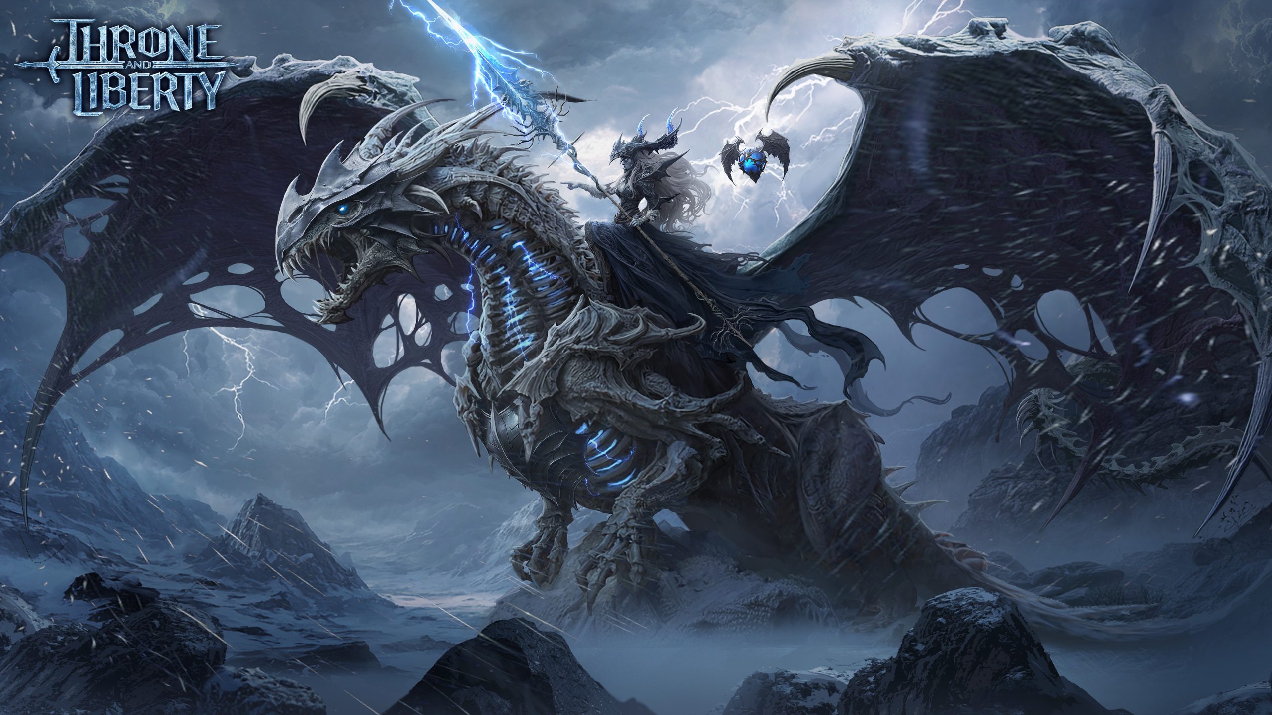 Amazon Game Studios залишає ринок MMO після невдач Lost Ark та Throne and Liberty 2