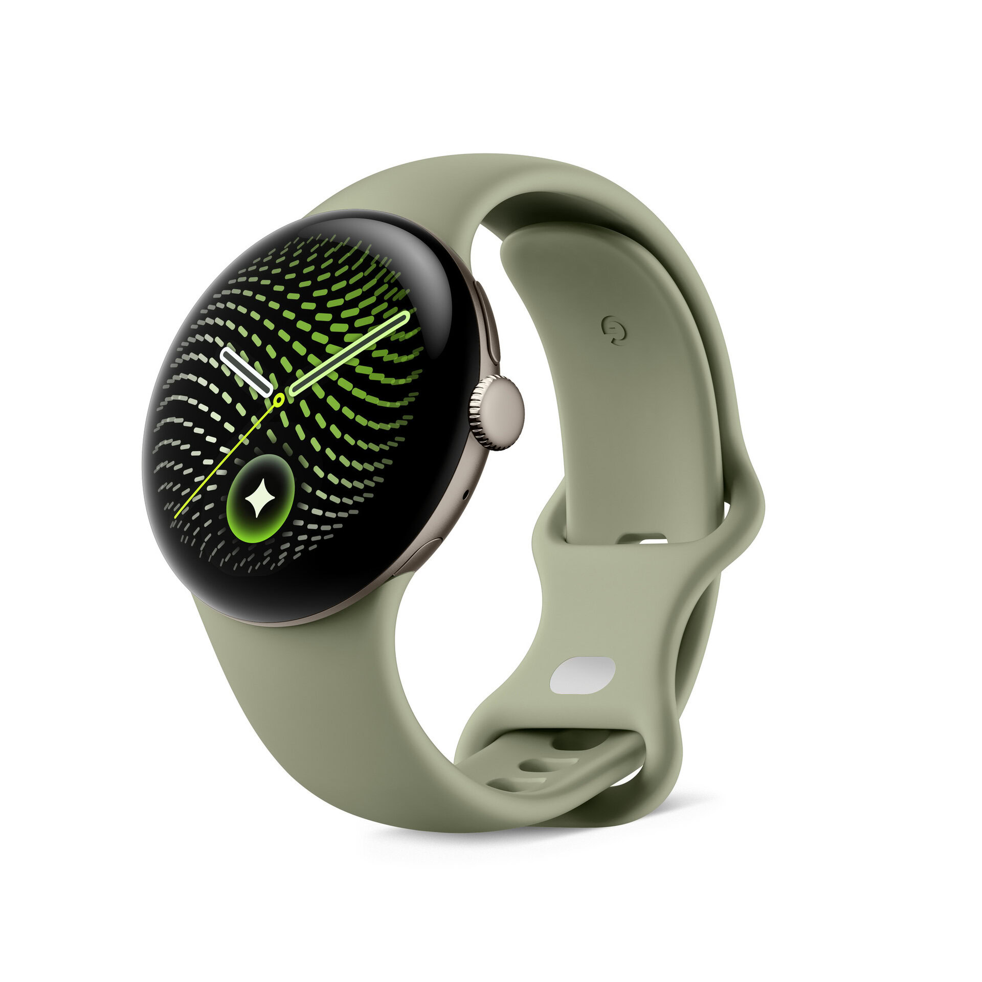 Google Pixel Watch 5 отримали вдвічі більше пам'яті та Gemini Intelligence 6 Google Pixel Watch 5 отримали вдвічі більше пам'яті та Gemini Intelligence 6