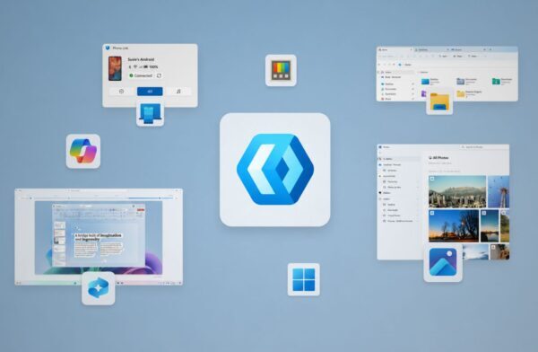 Windows 11 повертається до нативних додатків, Microsoft будує їх публічно