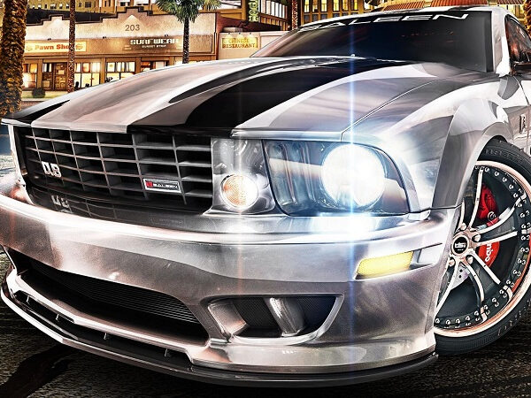 Легенда Rockstar розкрив причини, чому Midnight Club 5 так і не побачила світ