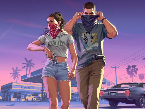 Розширений показ GTA VI відбудеться 27 серпня в онлайн-кінотеатрі Netflix
