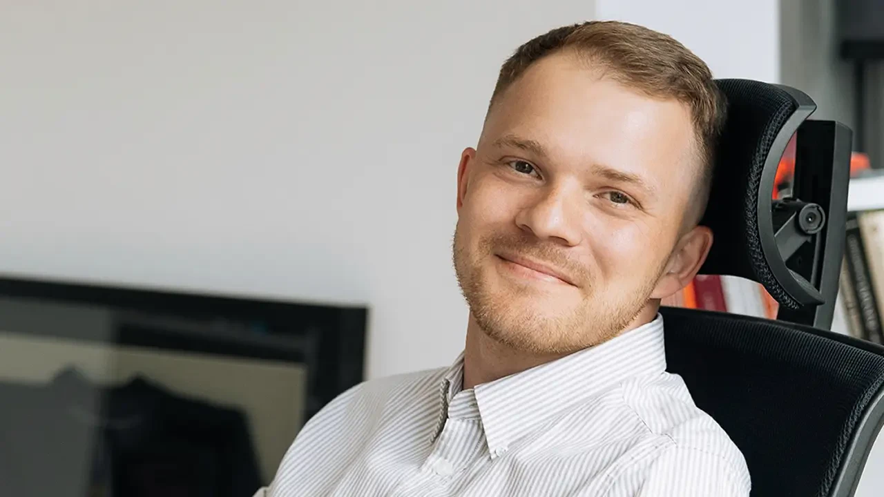 Що буде з IT Arena та які головні виклики для IT-галузі варто вирішувати? Інтерв’ю з CEO Lviv IT Cluster Михайлом Лемаком