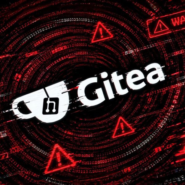 Понад 8300 серверів Gitea вразливі до атак з виконанням коду