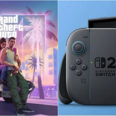GTA VI: Rockstar Games покажуть продовжений трейлер 27 серпня, але ексклюзивність Netflix змінить звичний план маркетингу 5 GTA VI: Rockstar Games покажуть продовжений трейлер 27 серпня, але ексклюзивність Netflix змінить звичний план маркетингу 5