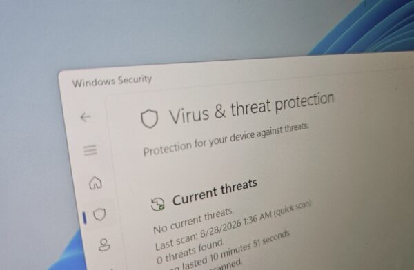 Windows 11 хибно сповіщає про вимкнений захист від вірусів: перевірте стан Defender