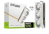 Команда ZOTAC у США подарувала клієнту RTX 5090 замість його RTX 4090, яку той відправляв на ремонт чотири рази. 4 Команда ZOTAC у США подарувала клієнту RTX 5090 замість його RTX 4090, яку той відправляв на ремонт чотири рази. 4