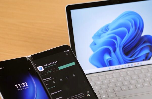 Windows 11: Смартфон завершить роботу комп’ютера замість вас