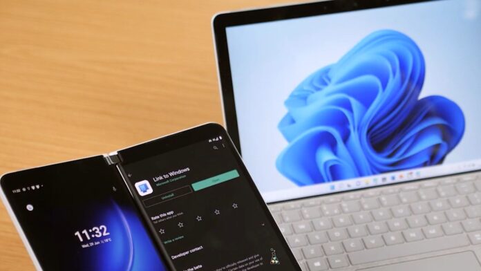 Link to Windows may soon let your phone shut down or restart your PC remotely.