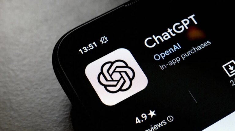 ChatGPT: OpenAI скасовує ліміти на безплатні текстові чати 32 ChatGPT: OpenAI скасовує ліміти на безплатні текстові чати 32