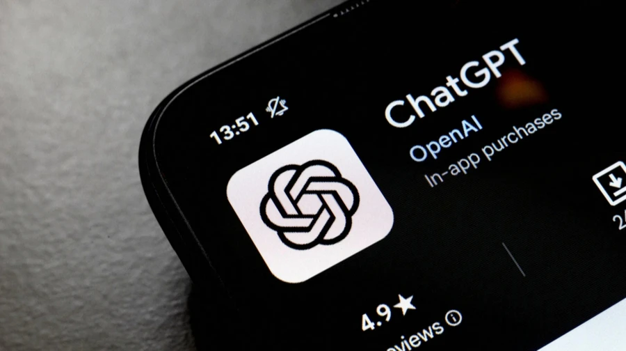 ChatGPT: OpenAI скасовує ліміти на безплатні текстові чати 1