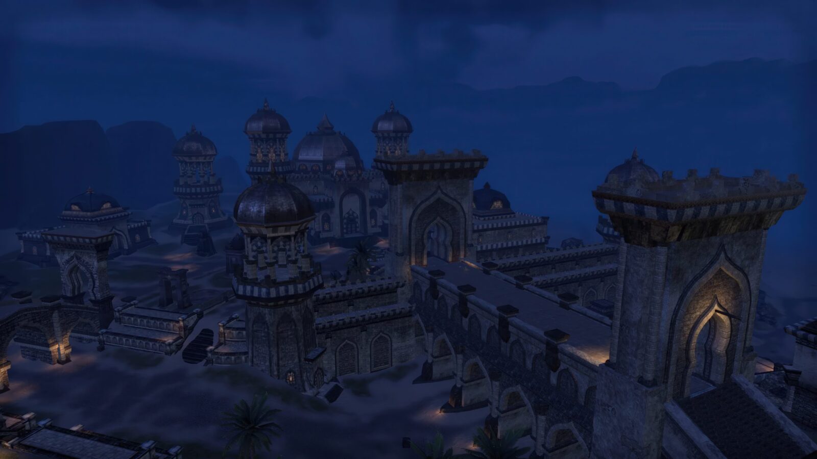 The Elder Scrolls VI: Коли шанувальники розгадали титри Starfield 4 The Elder Scrolls VI: Коли шанувальники розгадали титри Starfield 4