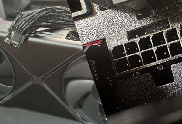 Власник RTX 5090 створив open-source інструмент для захисту ПК від перевантаження 12VHPWR, але він працюватиме лише з певними відеокартами