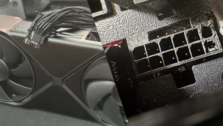 Власник RTX 5090 створив open-source інструмент для захисту ПК від перевантаження 12VHPWR, але він працюватиме лише з певними відеокартами 1