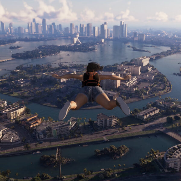 GTA 6: приголомшливі технології гри здивували навіть поціновувача ПК