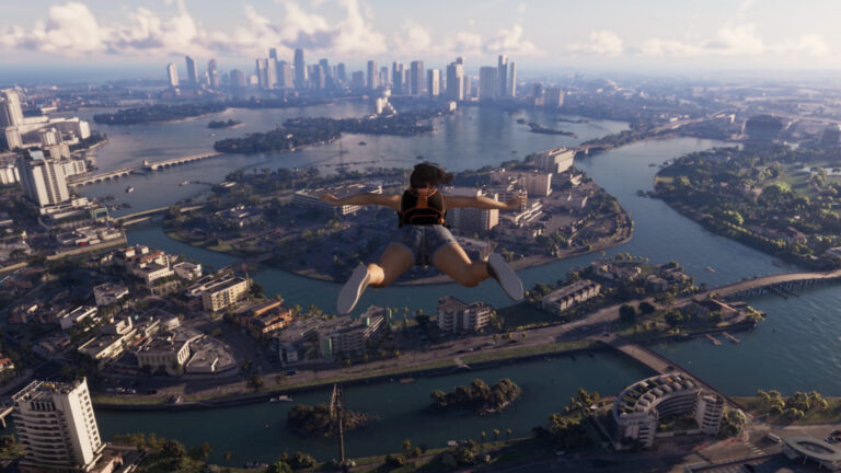 GTA 6: приголомшливі технології гри здивували навіть поціновувача ПК 21