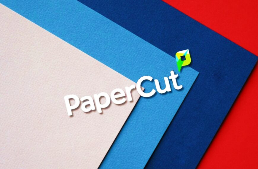 Головна 17 PaperCut попереджає про експлуатацію вразливості NG, MF у атаках нульового дня