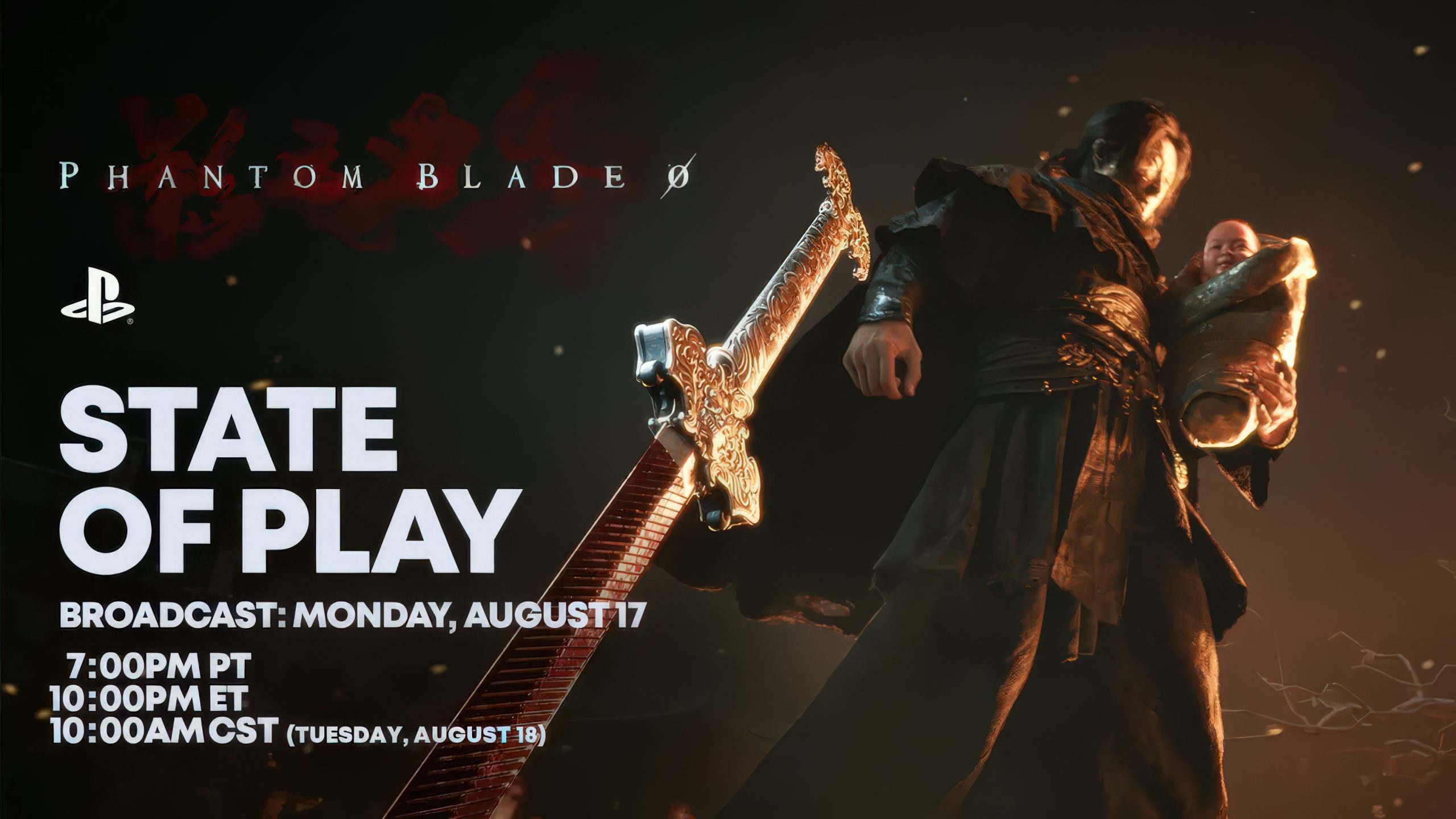 Phantom Blade Zero розпочала передзамовлення з боями від Донні Єна: нові деталі 17 серпня 2