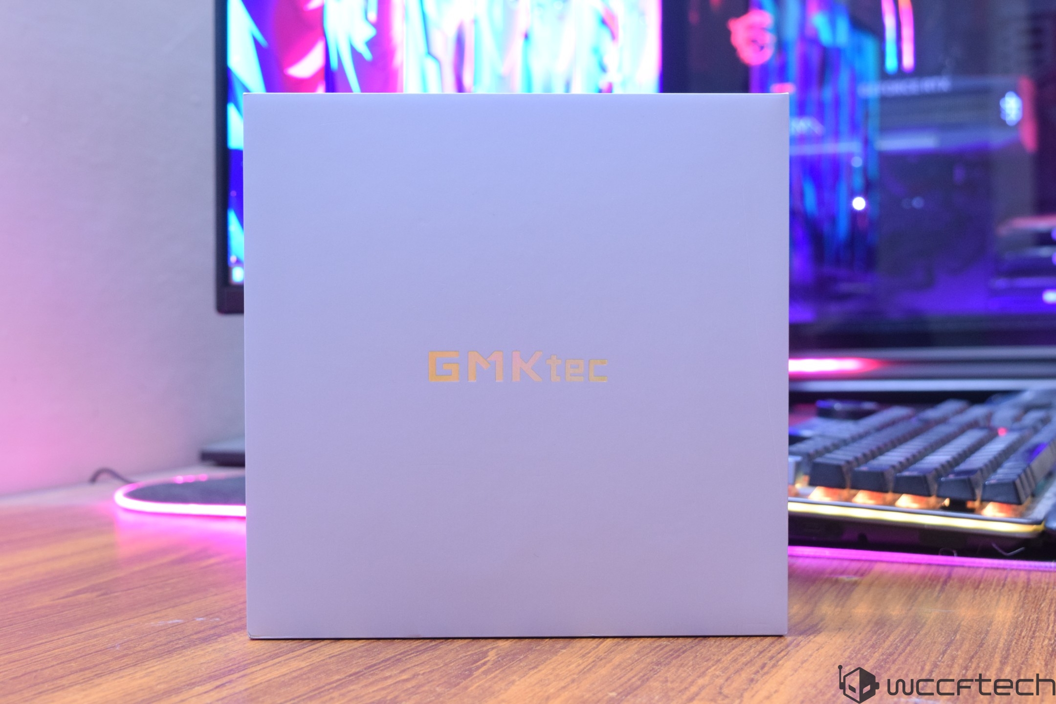 GMKtec NucBox EVO X1 PRO: потужність Ryzen AI 9 HX 470 у компактному корпусі 20 GMKtec NucBox EVO X1 PRO: потужність Ryzen AI 9 HX 470 у компактному корпусі 20