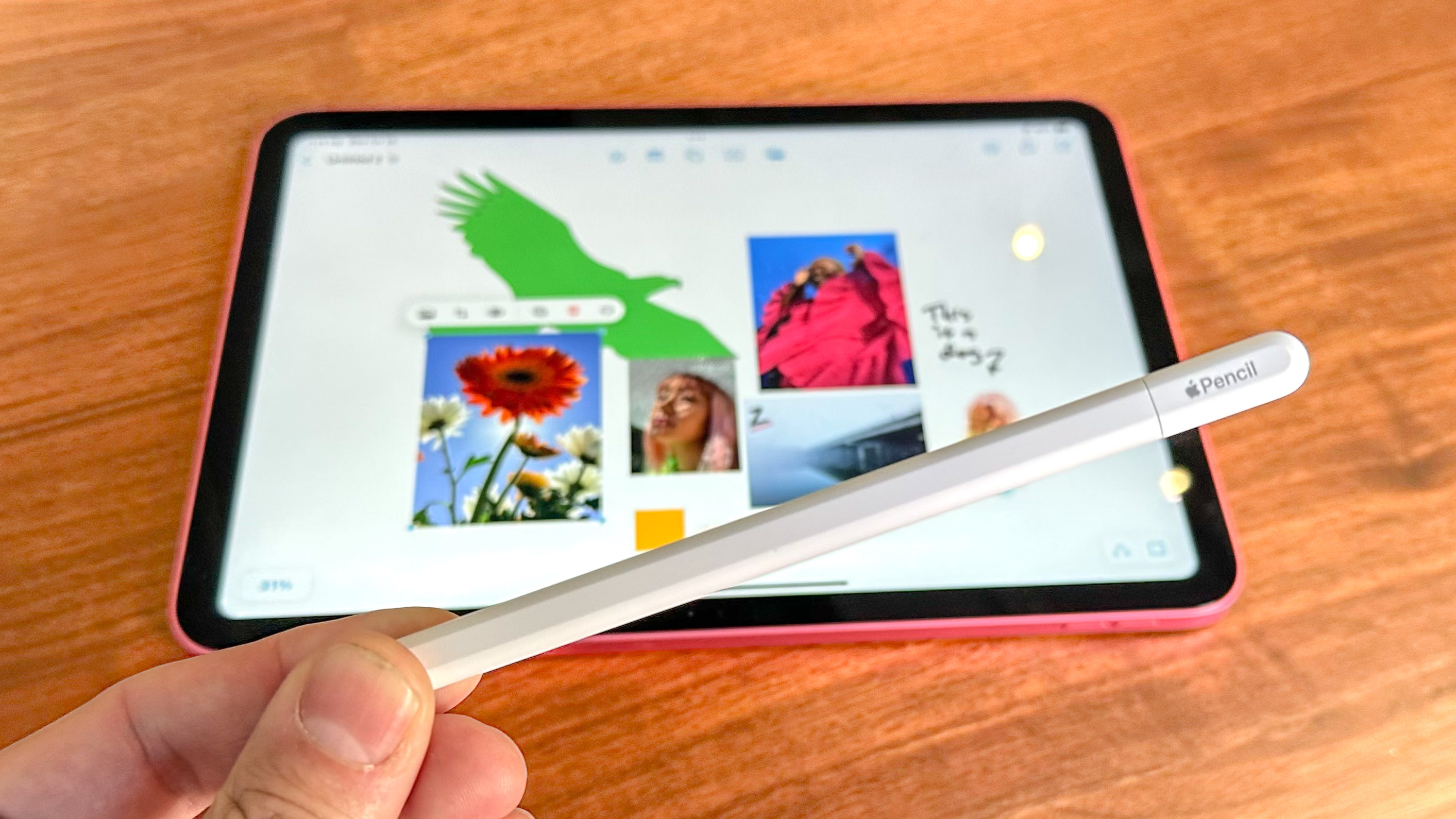 iPhone Ultra тестують з Apple Pencil, але на старті цього не буде 2