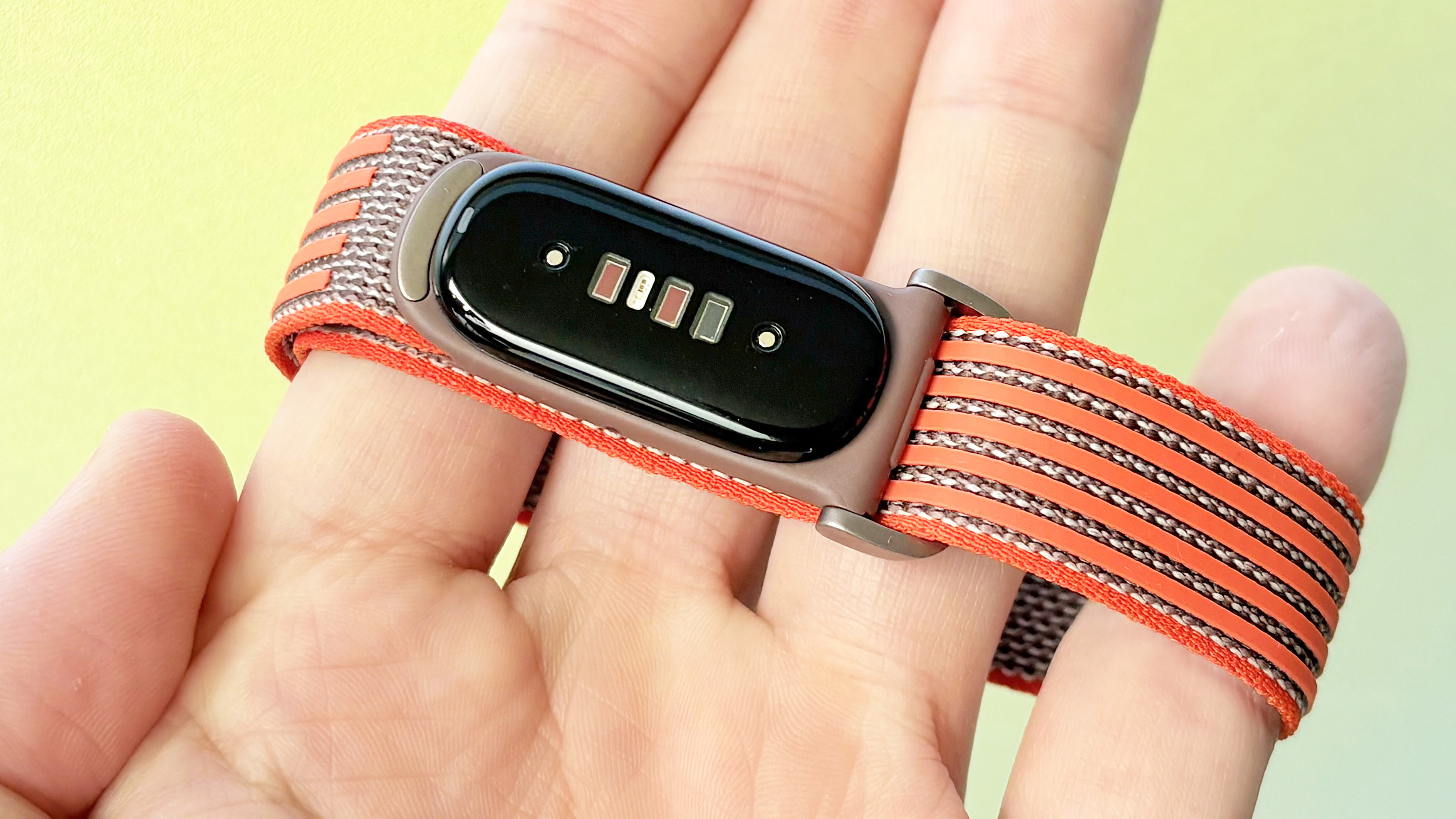 Garmin Cirqa, Fitbit Air, Whoop 5.0 та Oura Ring 5: обираємо найкращий фітнес-трекер 6
