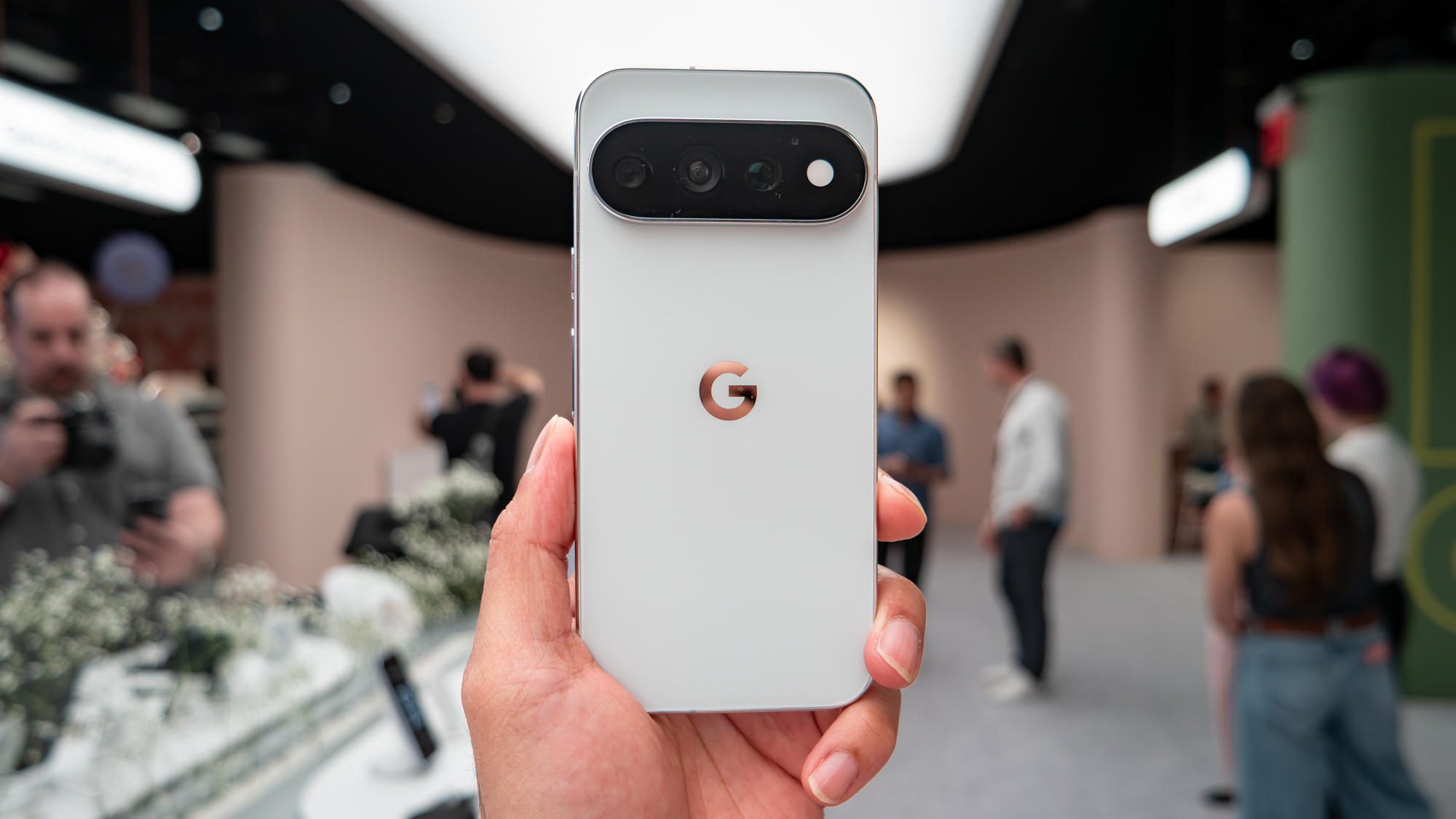 Pixel 11 Pro Fold: 15 аксесуарів, що підвищать його функціональність 23