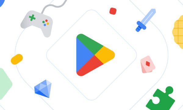 Google Play тиждень на виправлення антиконкурентних завантажень