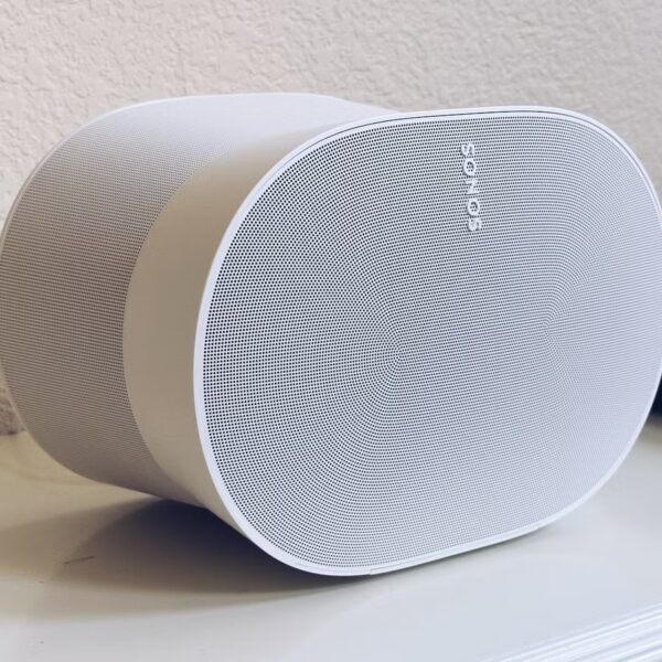 Sonos повернула втрачений роками контроль над колонкою з телефону