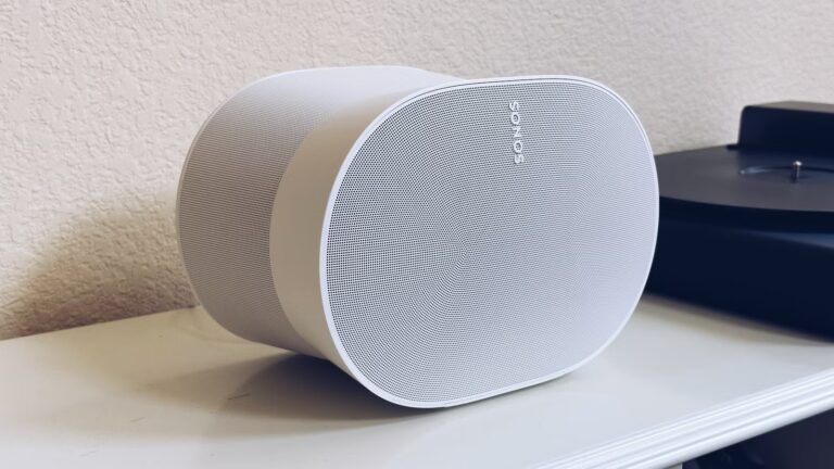 Sonos повернула втрачений роками контроль над колонкою з телефону 27 Sonos повернула втрачений роками контроль над колонкою з телефону 27