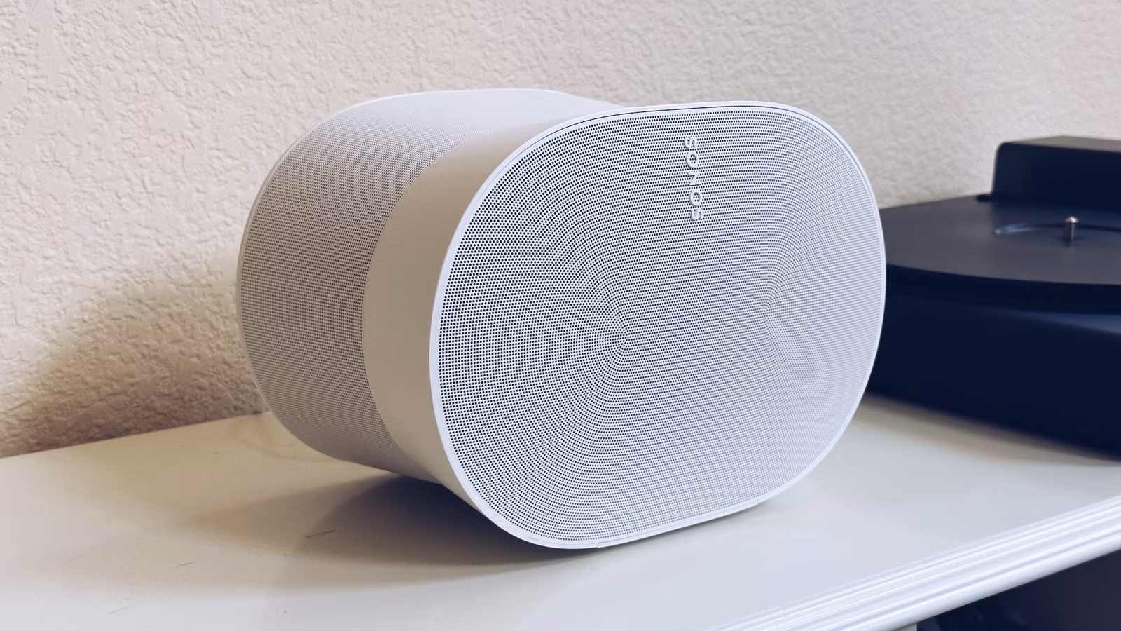 Sonos повернула втрачений роками контроль над колонкою з телефону 1