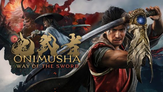 Capcom повертає Onimusha новою грою, що стала однією з найкращих у серії 9