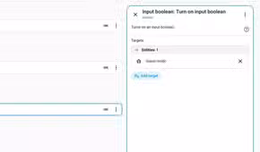 Home Assistant знає про гостей: як мій дім готується до їхнього приїзду завдяки календареві 22 Home Assistant знає про гостей: як мій дім готується до їхнього приїзду завдяки календареві 22