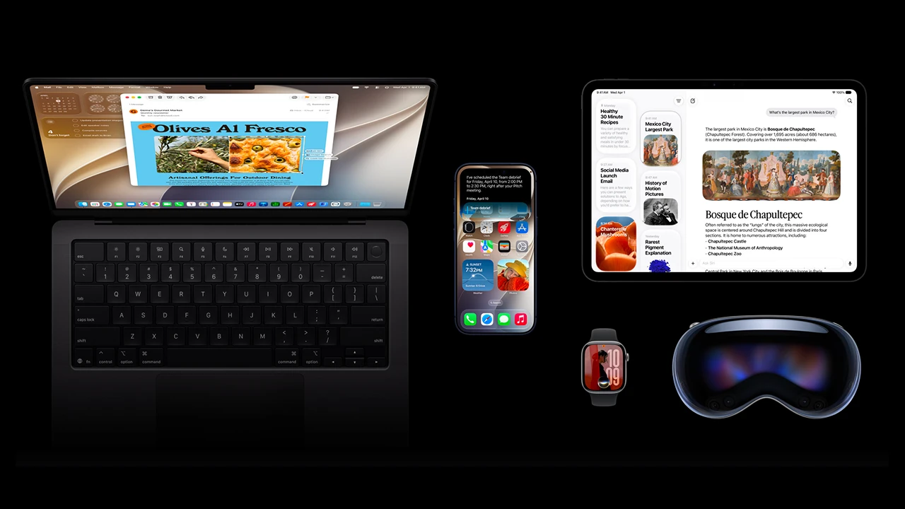 Apple обговорює з видавцями використання новин для оновленої Siri 2
