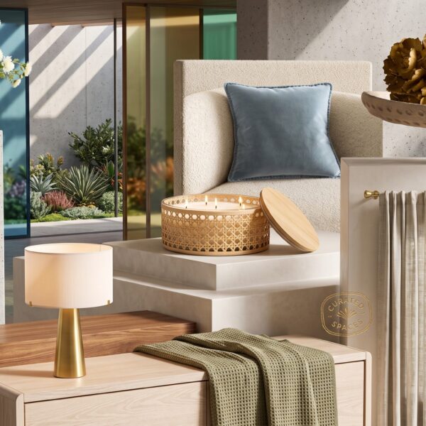 15 вигідних пропозицій від Crate & Barrel: декор, що виглядає дорожче своєї ціни