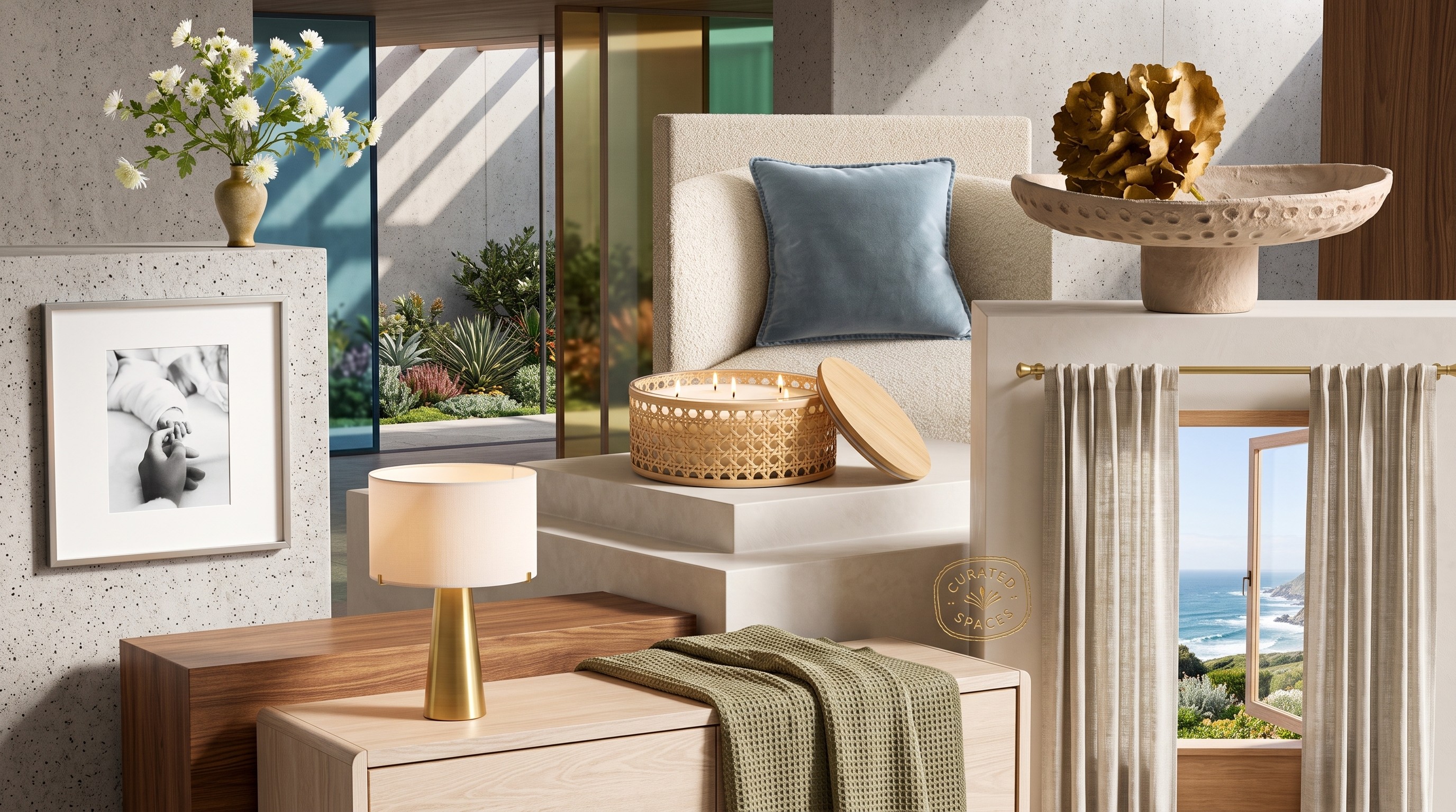 15 вигідних пропозицій від Crate & Barrel: декор, що виглядає дорожче своєї ціни 1