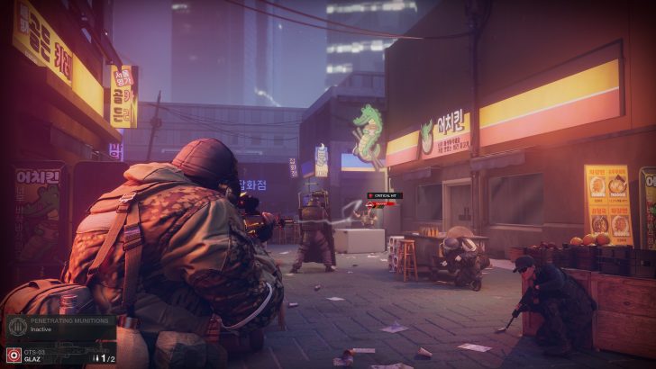 Rainbow Six Tactics: анонсовано однокористувацьку покрокову гру на Gamescom 2026 8